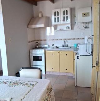 Gualeguay Apartment | Apart Bienestar II