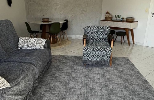 Tombo Apartment | Apartamento com Vista mar de Todos Aposento. Espaçoso e Elegante