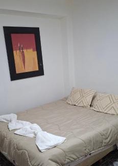 Colonia Catriel Apartment | Apart Brumato