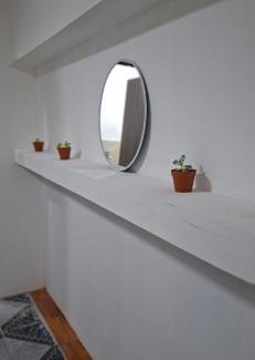 Colonia Catriel Apartment | Apart Brumato