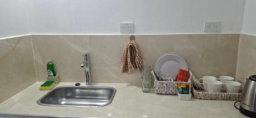 Colonia Catriel Apartment | Apart Brumato