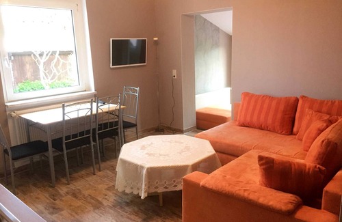 Feldberger Seenlandschaft Apartment | Apartment 1 - Waldmaries vacation home