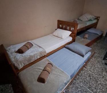 Zona Granja Apartment | Apart del huésped II