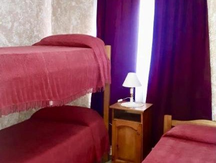 Santa Rosa de Calamuchita Cabin | Apart Don Cosme