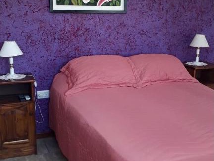 Santa Rosa de Calamuchita Cabin | Apart Don Cosme