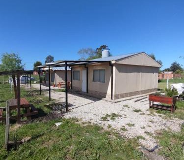 Colonia Chapadmalal Apartment | Apart El Cardenal Chapadmalal MDQ