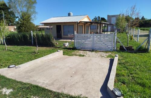 Colonia Chapadmalal Apartment | Apart El Cardenal Chapadmalal MDQ