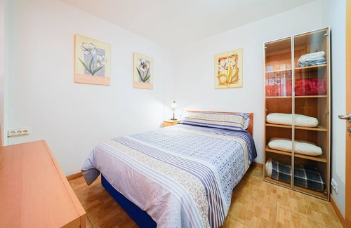 El Port Apartment | Apartment 'Casa Ferrer' with Wi-Fi