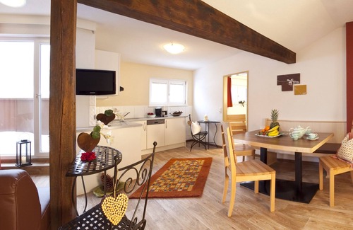 Mathon Apartment | Apart Fliana