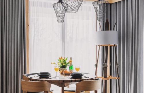 Zakopane Apartment | Apart H900 - Zakopane Tatra View