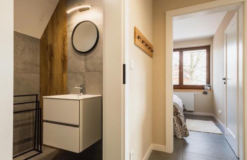Zakopane Apartment | Apart H900 - Zakopane Tatra View