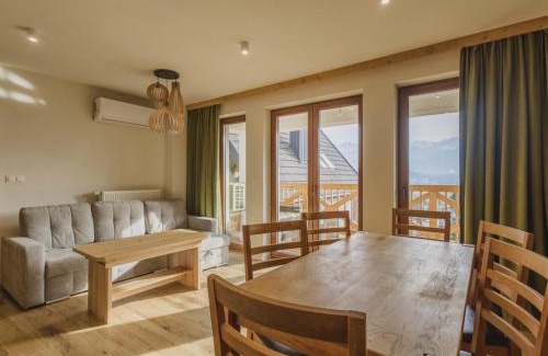 Zakopane Apartment | Apart H900 - Zakopane Tatra View