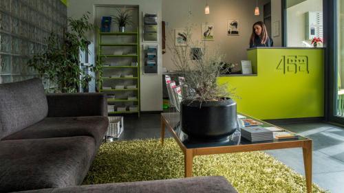 Lausanne Apartment | Apart'Hotel 46a