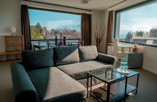 Lausanne Apartment | Apart'Hotel 46a