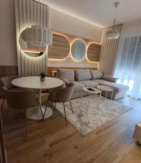 Zlatibor Apartment | Apart-hotel Antique, Zlatibor