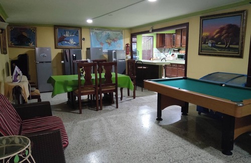 Santo Domingo Apartment | Apart-Hotel Costa Verde Distrito Nacional
