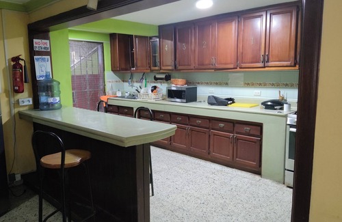Santo Domingo Apartment | Apart-Hotel Costa Verde Distrito Nacional