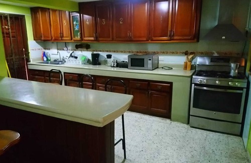 Santo Domingo Apartment | Apart-Hotel Costa Verde Distrito Nacional