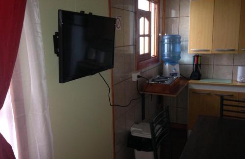Caldera Apartment | Apart Hotel Caldera - Room