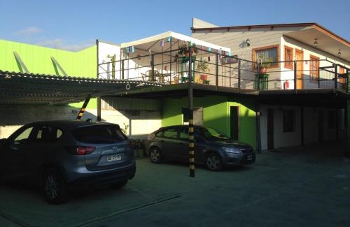 Caldera Apartment | Apart Hotel Caldera - Room