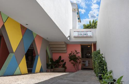 La Serena Apartment | Apart Hotel Colors