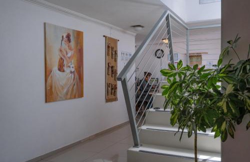 La Serena Apartment | Apart Hotel Colors