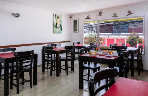 La Serena Apartment | Apart Hotel Colors