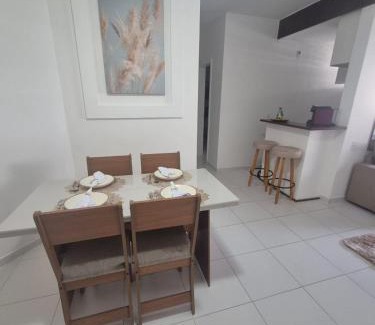 Copacabana Apartment | Apart Hotel Copacabana