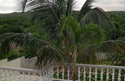 Las Galeras Apartment | Apart hotel Costa Verde#3 with Queen bed