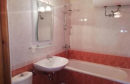 Chaika Apartment | Apart Hotel Efir