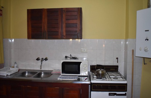 Villa Carlos Paz Apartment | Apart Hotel El Pórtico
