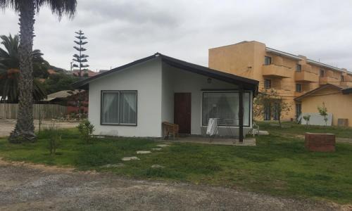 La Serena Hotel | Apart Hotel Escala Real