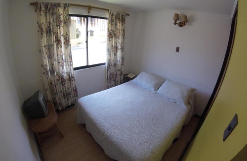 La Serena Hotel | Apart Hotel Escala Real