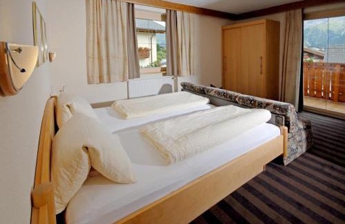 Fiss House | Apart Hotel Garni Kofler