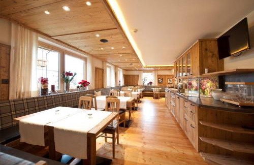 Fiss House | Apart Hotel Garni Kofler