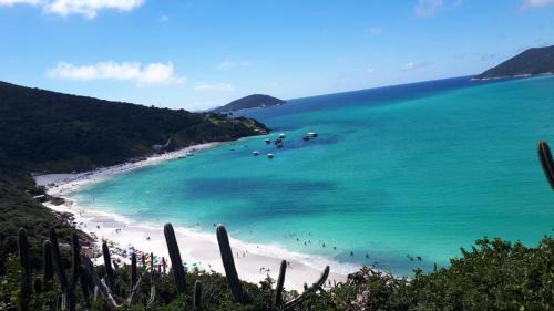Arraial do Cabo Hotel | Apart-Hotel Golden Lake 2