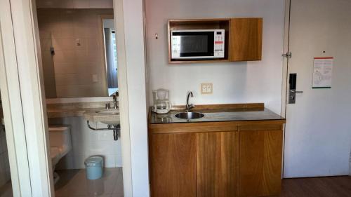 Indianopolis Apartment | Apart-Hotel Ibirapuera - Hotel 4 estrelas