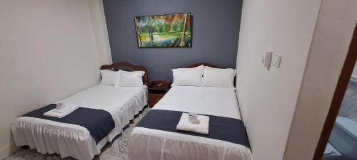 Iquitos Apartment | Apart Hotel La Rivera