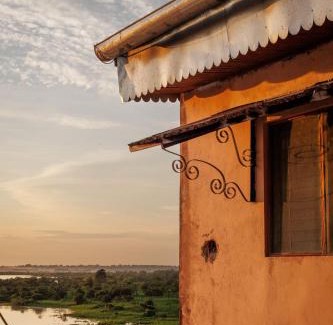 Iquitos Apartment | Apart Hotel La Rivera