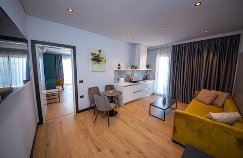 Sarande Apartment | Apart-Hotel Lili2