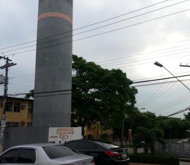 Chapada Apartment | APART HOTEL MANAUS Un 2525