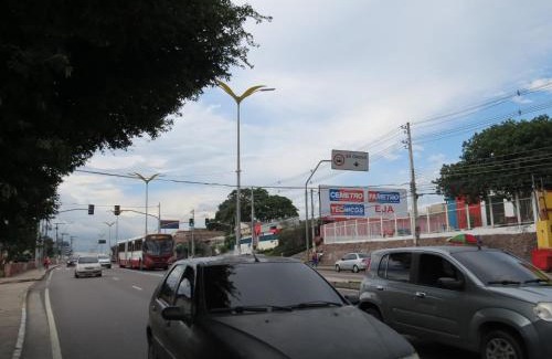 Chapada Apartment | APART HOTEL MANAUS Un 2525