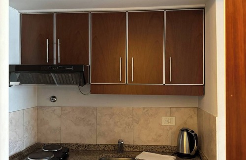 El Centro Apartment | Apart Hotel Near Obelisco! with maid service