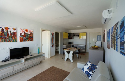 Tamandare Apartment | Apart Hotel Praia dos Carneiros