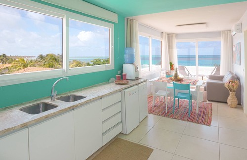 Tamandare Apartment | Apart Hotel Praia dos Carneiros
