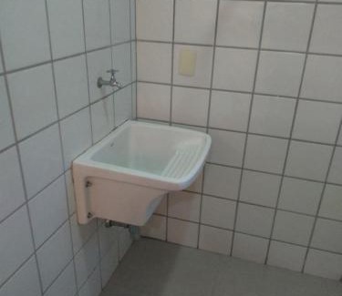 Triangulo das Bermudas Apartment | Apart Hotel Quartier Latin