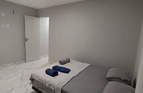 Duque de Caxias Hotel | Apart Hotel São Pedro Inn Caxias