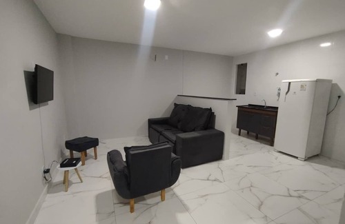 Duque de Caxias Hotel | Apart Hotel São Pedro Inn Caxias