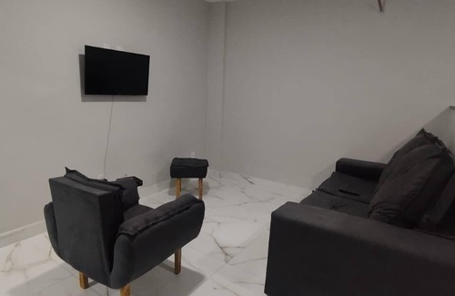 Duque de Caxias Hotel | Apart Hotel São Pedro Inn Caxias