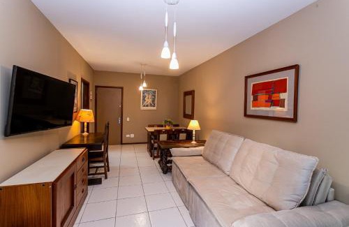Copacabana Apartment | Apart-Hotel with Pool in Copacabana | PI 500/307